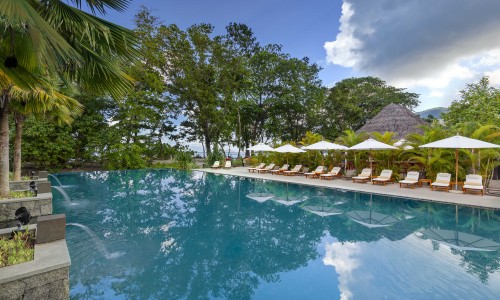 STORY Seychelles